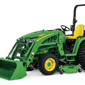 Level 2 Certificate of Competence in Tractor Driving and Related Operations - Independent