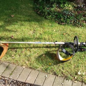 Level 2 Award in the Safe Use of Brushcutters and Trimmers - Integrated
