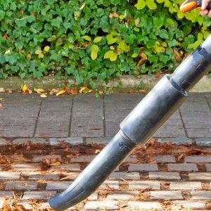 Level 2 Award in the Safe Use of Handheld Leaf Blowers and Vacuums