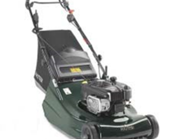 Level 2 Award in the Safe Use of Pedestrian Controlled Mower - Integrated