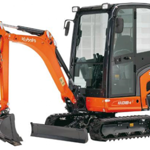Level 2 Certificate of Competence in the Safe Use of Plant Machinery
